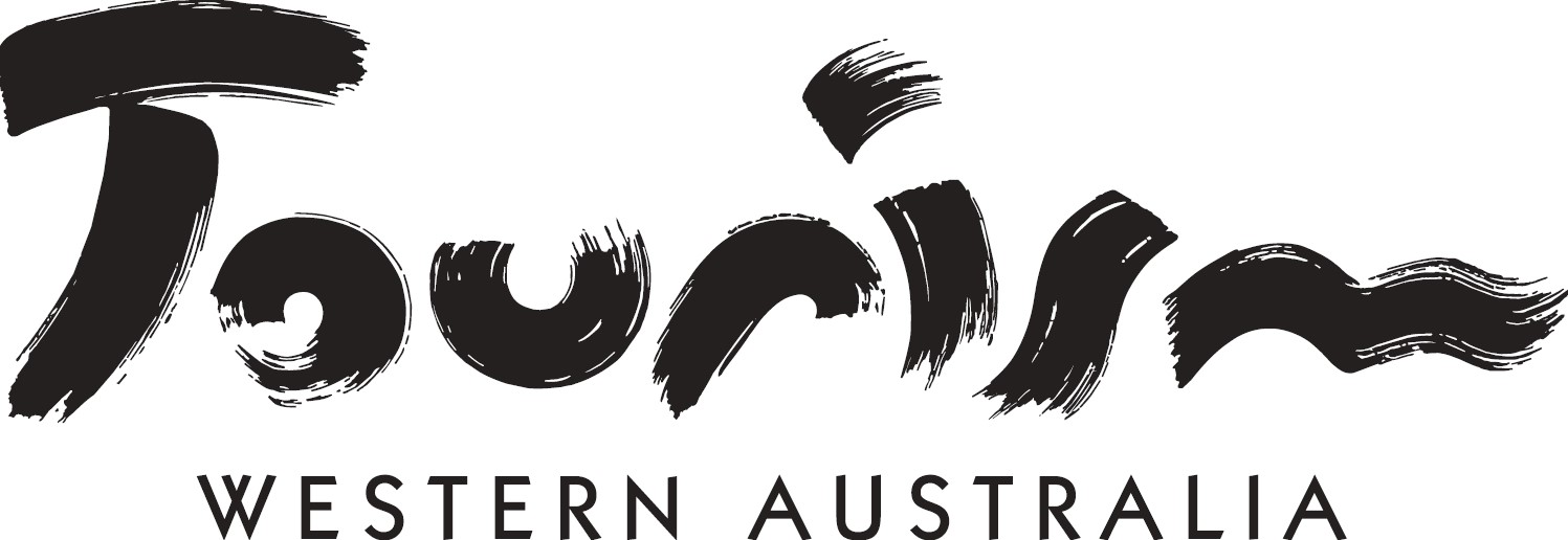Logo des Arbeitgebers Tourism Western Australia